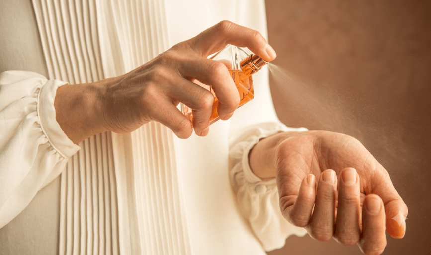 Eau De Parfum