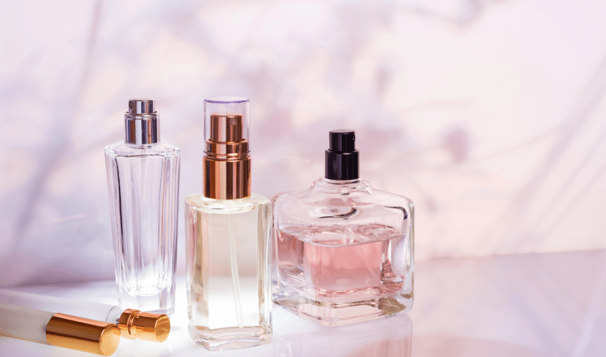 Eau De Toilette
